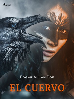 El cuervo - ebook